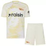 Conjunto Union Berlin Niño Tercera 26/27