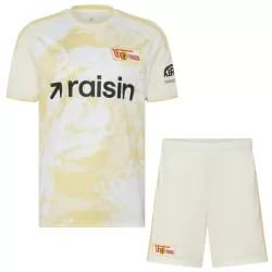 Conjunto Union Berlin Niño Tercera 26/27 Conjunto Union Berlin Niño Tercera 26/27