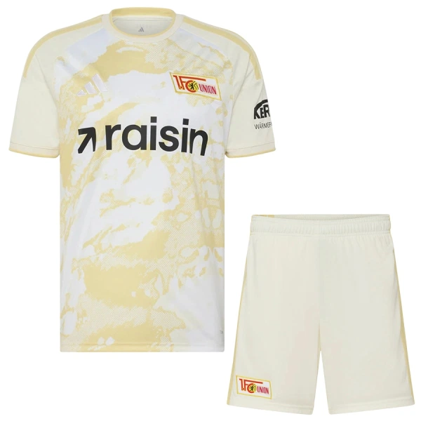 Conjunto Union Berlin Niño Tercera 26/27 Conjunto Union Berlin Niño Tercera 26/27