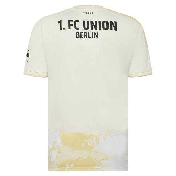 Conjunto Union Berlin Niño Tercera 26/27
