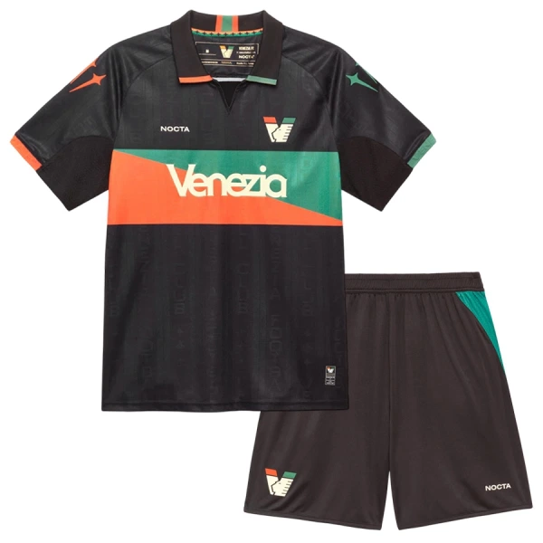 Conjunto Venezia Niño Primera 26/27 Conjunto Venezia Niño Primera 26/27