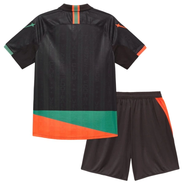 Conjunto Venezia Niño Primera 26/27