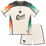 Conjunto Venezia Niño Segunda 26/27