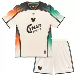 Conjunto Venezia Niño Segunda 26/27 Conjunto Venezia Niño Segunda 26/27