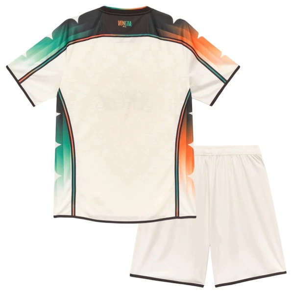 Conjunto Venezia Niño Segunda 26/27