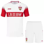 Conjunto VfB Stuttgart Niño Primera 26/27
