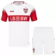 Conjunto VfB Stuttgart Niño Primera 26/27 Conjunto VfB Stuttgart Niño Primera 26/27