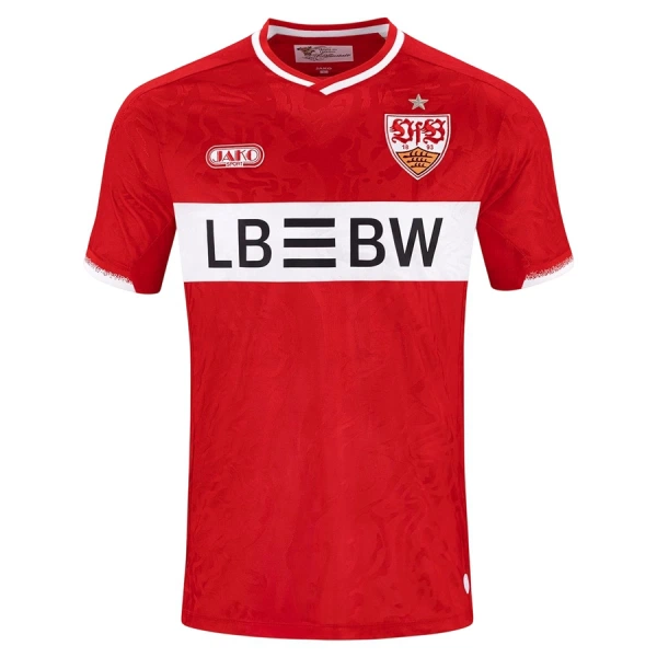 Conjunto VfB Stuttgart Niño Segunda 26/27
