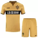 Conjunto VfB Stuttgart Niño Tercera 26/27