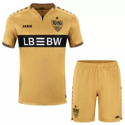 Conjunto VfB Stuttgart Niño Tercera 26/27 Conjunto VfB Stuttgart Niño Tercera 26/27
