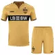 Conjunto VfB Stuttgart Niño Tercera 26/27