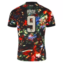 Camiseta FC Bayern de Múnich Kane 9 Oktoberfest Hombre 26/27 Camiseta FC Bayern de Múnich Kane 9 Oktoberfest Hombre 26/27