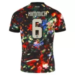 Camiseta FC Bayern de Múnich Kimmich 6 Oktoberfest Hombre 26/27