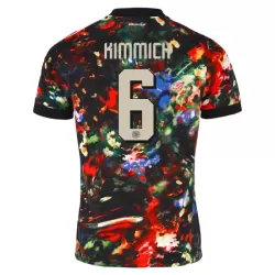 Camiseta FC Bayern de Múnich Kimmich 6 Oktoberfest Hombre 26/27 Camiseta FC Bayern de Múnich Kimmich 6 Oktoberfest Hombre 26/27