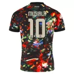Camiseta FC Bayern de Múnich Musiala 10 Oktoberfest Hombre 26/27