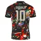 Camiseta FC Bayern de Múnich Musiala 10 Oktoberfest Hombre 26/27 Camiseta FC Bayern de Múnich Musiala 10 Oktoberfest Hombre 26/27