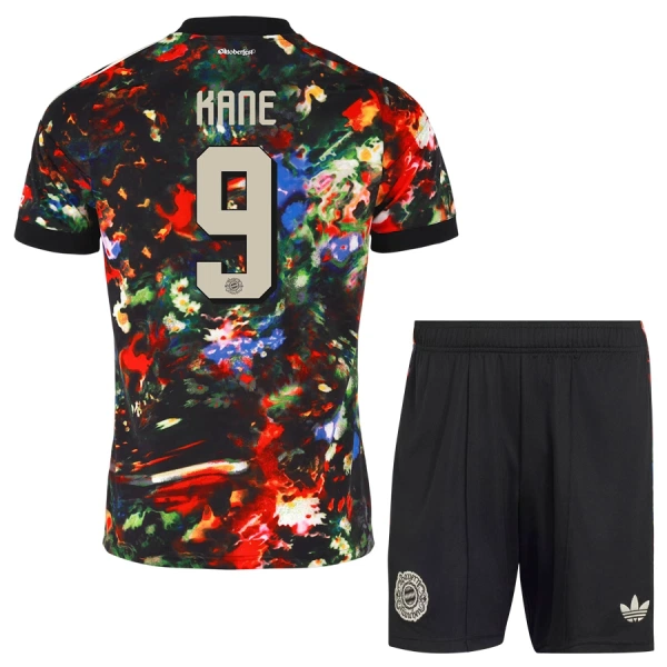 Conjunto FC Bayern de Múnich Kane 9 Oktoberfest Niño 26/27 Conjunto FC Bayern de Múnich Kane 9 Oktoberfest Niño 26/27