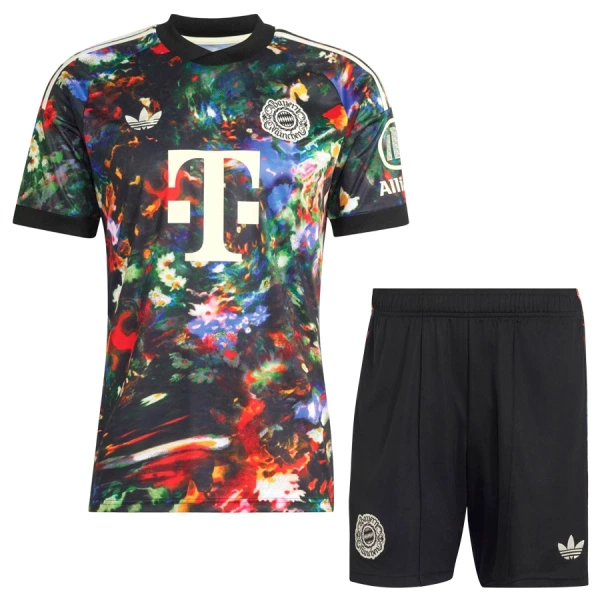 Conjunto FC Bayern de Múnich Oktoberfest Niño 26/27