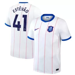 Camiseta Chelsea Estevao 41 Hombre Tercera 26/27 Camiseta Chelsea Estevao 41 Hombre Tercera 26/27