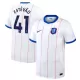 Camiseta Chelsea Estevao 41 Hombre Tercera 26/27 Camiseta Chelsea Estevao 41 Hombre Tercera 26/27