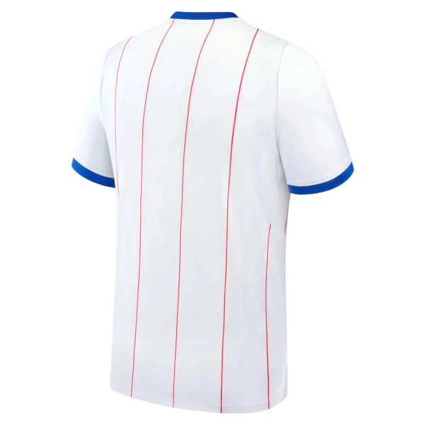Camiseta Chelsea Hombre Tercera 26/27