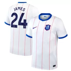 Camiseta Chelsea James 24 Hombre Tercera 26/27 Camiseta Chelsea James 24 Hombre Tercera 26/27