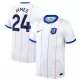 Camiseta Chelsea James 24 Hombre Tercera 26/27