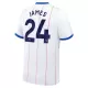Camiseta Chelsea James 24 Hombre Tercera 26/27
