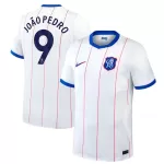 Camiseta Chelsea Joao Pedro 20 Hombre Tercera 26/27