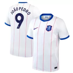 Camiseta Chelsea Joao Pedro 20 Hombre Tercera 26/27 Camiseta Chelsea Joao Pedro 20 Hombre Tercera 26/27