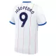 Camiseta Chelsea Joao Pedro 20 Hombre Tercera 26/27