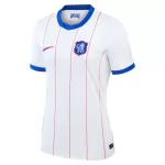 Camiseta Chelsea Mujer Tercera 26/27