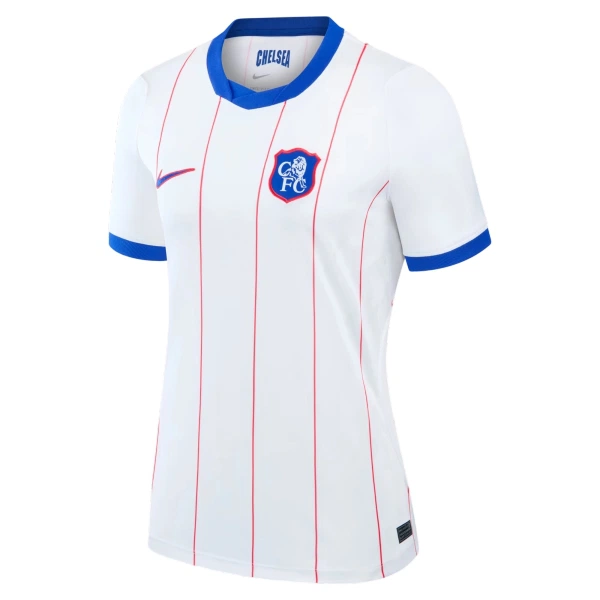 Camiseta Chelsea Mujer Tercera 26/27 Camiseta Chelsea Mujer Tercera 26/27