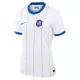 Camiseta Chelsea Mujer Tercera 26/27 Camiseta Chelsea Mujer Tercera 26/27