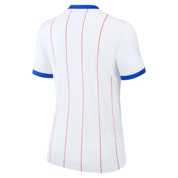 Camiseta Chelsea Mujer Tercera 26/27