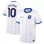 Camiseta Chelsea Palmer 10 Hombre Tercera 26/27