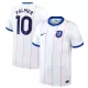 Camiseta Chelsea Palmer 10 Hombre Tercera 26/27 Camiseta Chelsea Palmer 10 Hombre Tercera 26/27