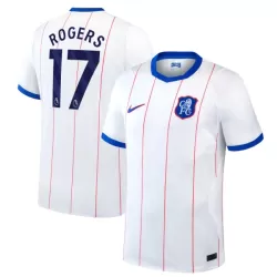Camiseta Chelsea Rogers 17 Hombre Tercera 26/27