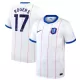 Camiseta Chelsea Rogers 17 Hombre Tercera 26/27 Camiseta Chelsea Rogers 17 Hombre Tercera 26/27