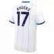 Camiseta Chelsea Rogers 17 Hombre Tercera 26/27