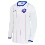 Camiseta Manga Larga Chelsea Hombre Tercera 26/27