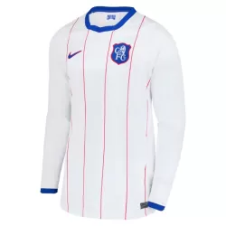 Camiseta Manga Larga Chelsea Hombre Tercera 26/27 Camiseta Manga Larga Chelsea Hombre Tercera 26/27