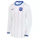 Camiseta Manga Larga Chelsea Hombre Tercera 26/27 Camiseta Manga Larga Chelsea Hombre Tercera 26/27