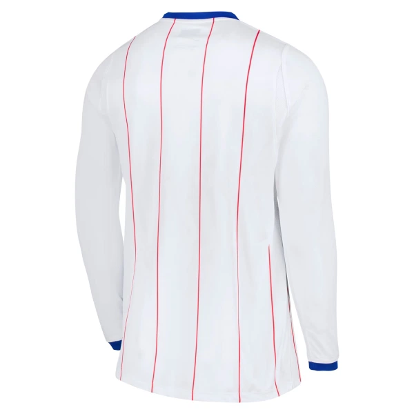 Camiseta Manga Larga Chelsea Hombre Tercera 26/27