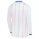 Camiseta Manga Larga Chelsea Hombre Tercera 26/27