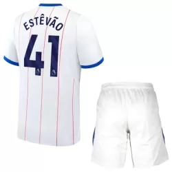 Conjunto Chelsea Estevao 41 Niño Tercera 26/27
