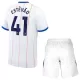 Conjunto Chelsea Estevao 41 Niño Tercera 26/27 Conjunto Chelsea Estevao 41 Niño Tercera 26/27