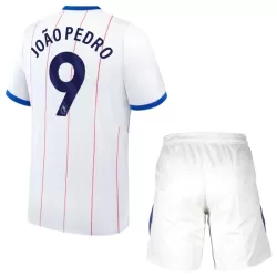 Conjunto Chelsea Joao Pedro 20 Niño Tercera 26/27 Conjunto Chelsea Joao Pedro 20 Niño Tercera 26/27