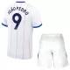 Conjunto Chelsea Joao Pedro 20 Niño Tercera 26/27 Conjunto Chelsea Joao Pedro 20 Niño Tercera 26/27