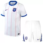 Conjunto Chelsea Niño Tercera 26/27
